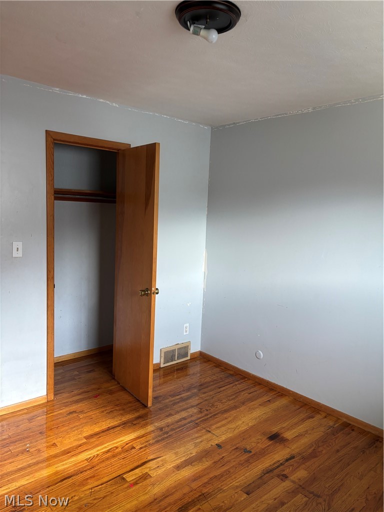 24401 Russell Avenue Euclid OH 44123