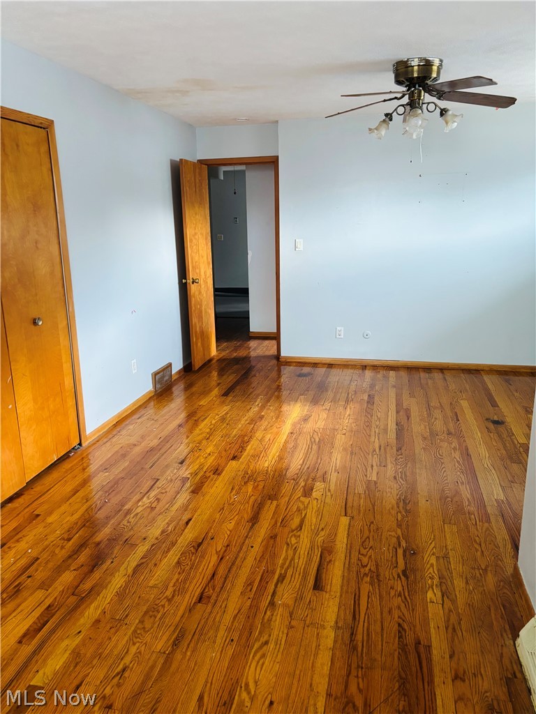 24401 Russell Avenue Euclid OH 44123