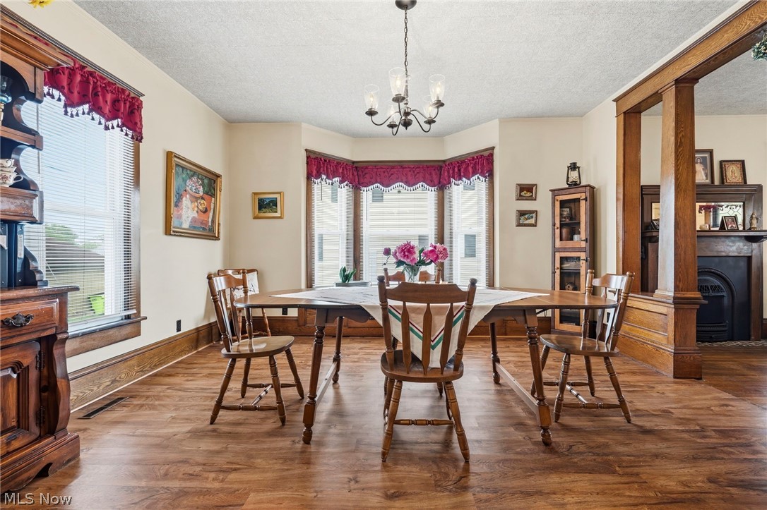 66 4th Street NE Carrollton OH 44615