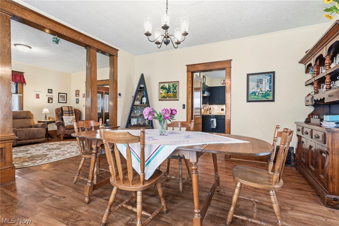 66 4th Street NE Carrollton OH 44615