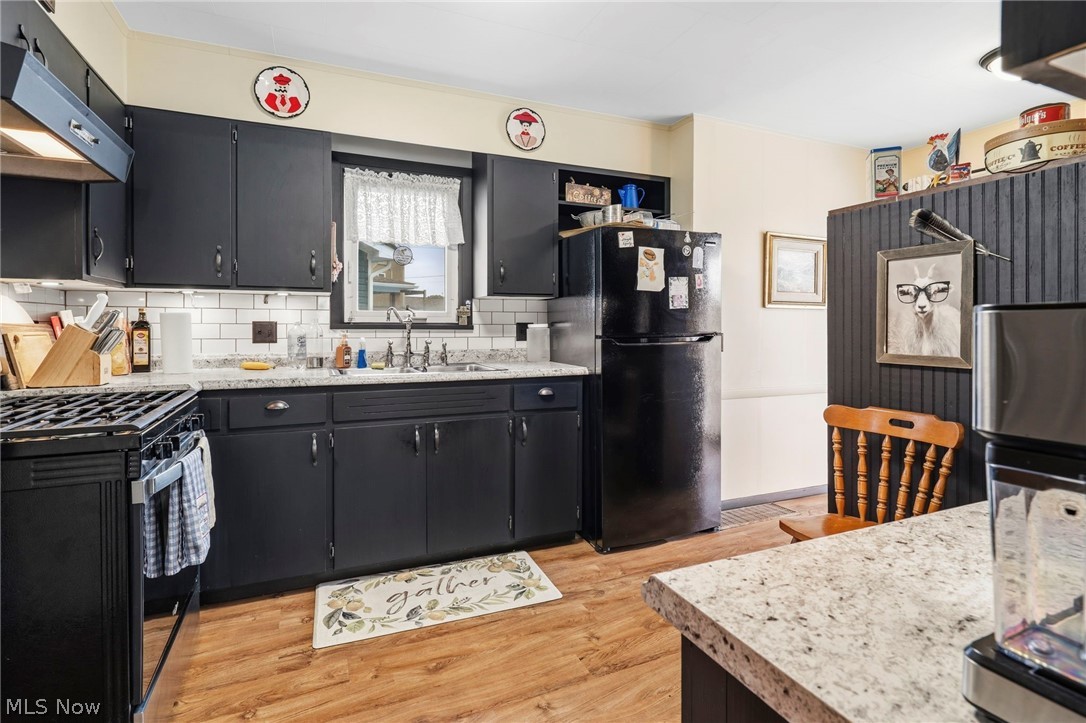 66 4th Street NE Carrollton OH 44615