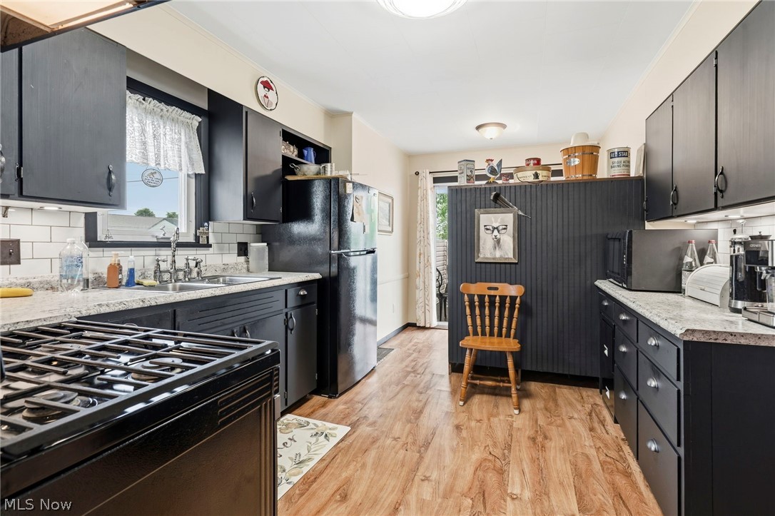 66 4th Street NE Carrollton OH 44615