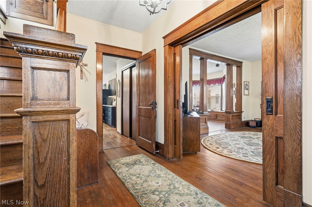 66 4th Street NE Carrollton OH 44615