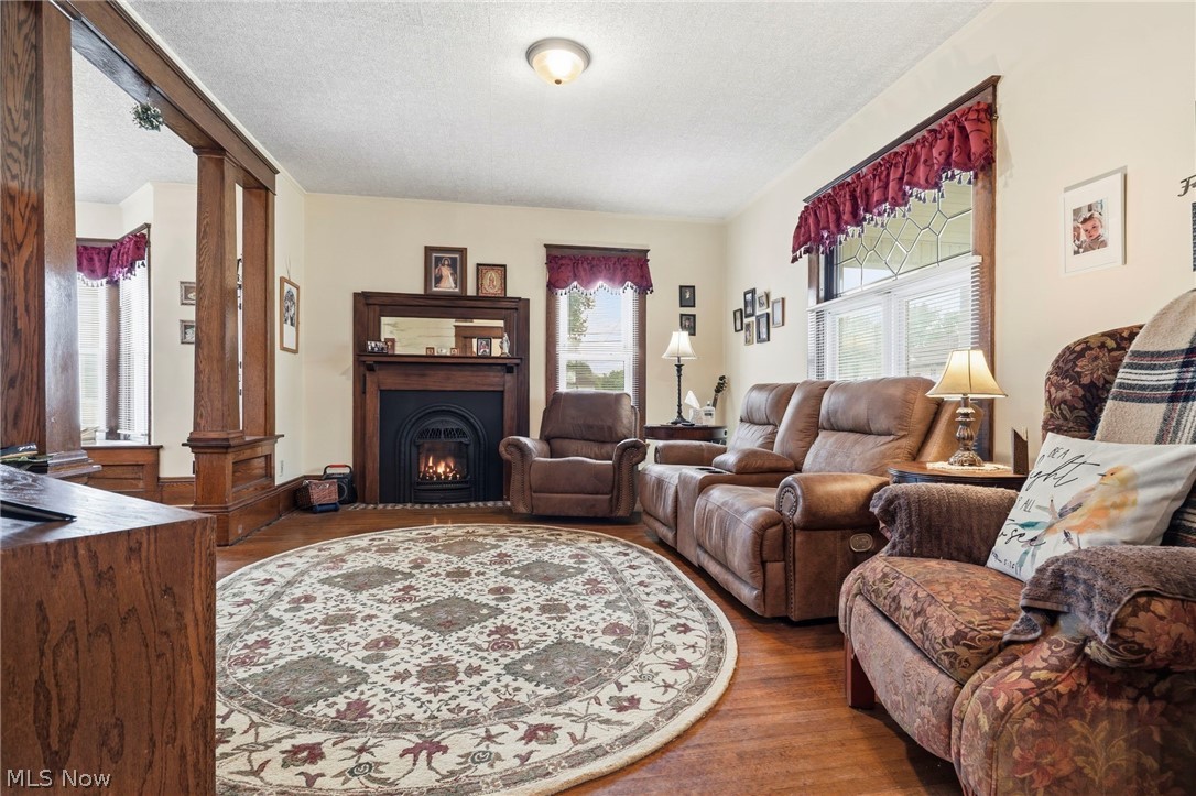 66 4th Street NE Carrollton OH 44615