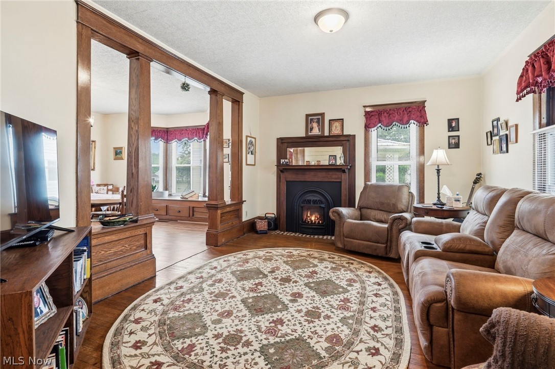 66 4th Street NE Carrollton OH 44615