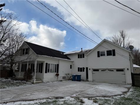 6482 Lear Nagle Road North Ridgeville OH 44039