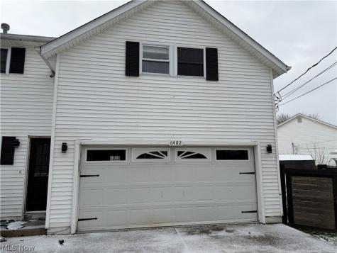 6482 Lear Nagle Road North Ridgeville OH 44039