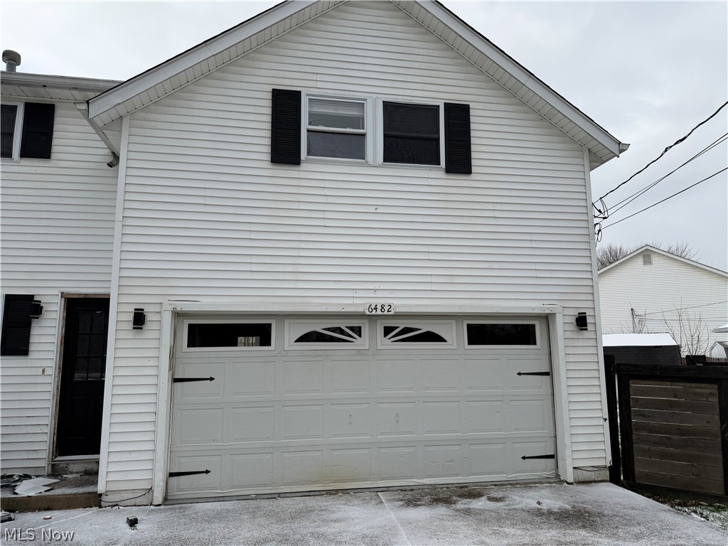 6482 Lear Nagle Road North Ridgeville OH 44039