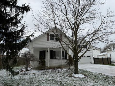 6482 Lear Nagle Road North Ridgeville OH 44039