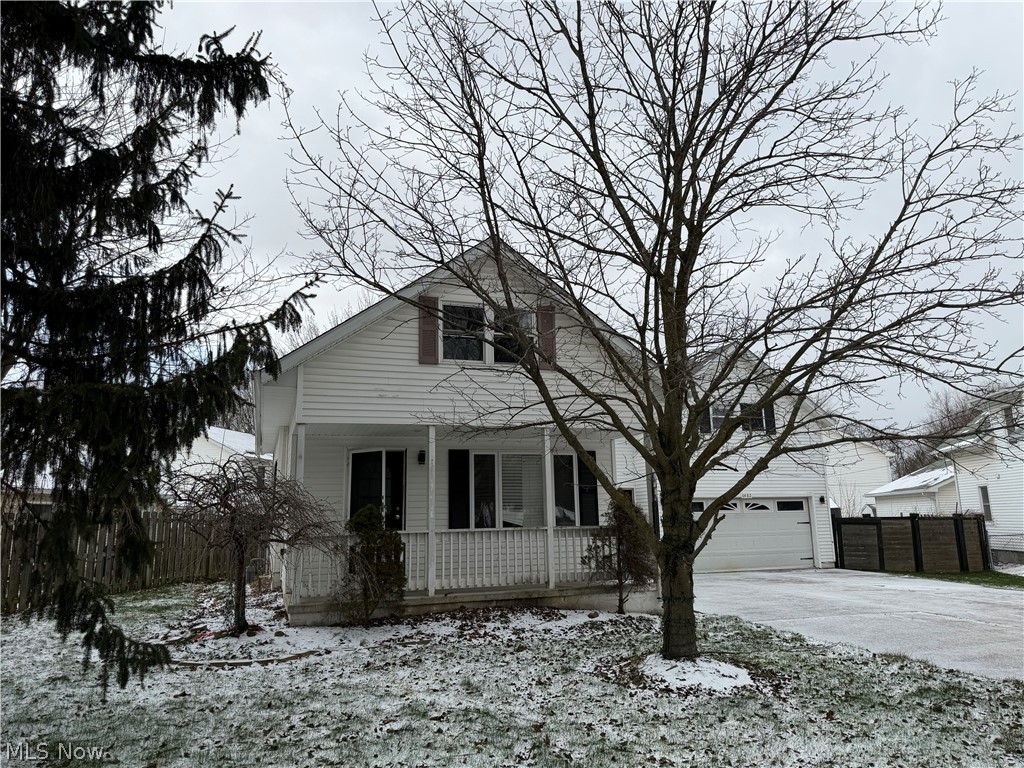 6482 Lear Nagle Road North Ridgeville OH 44039