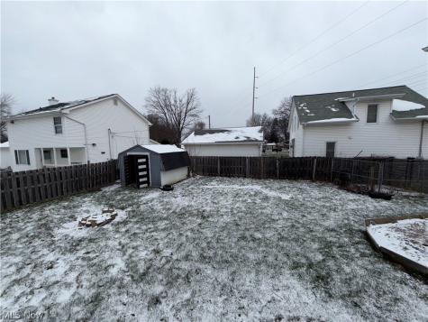 6482 Lear Nagle Road North Ridgeville OH 44039