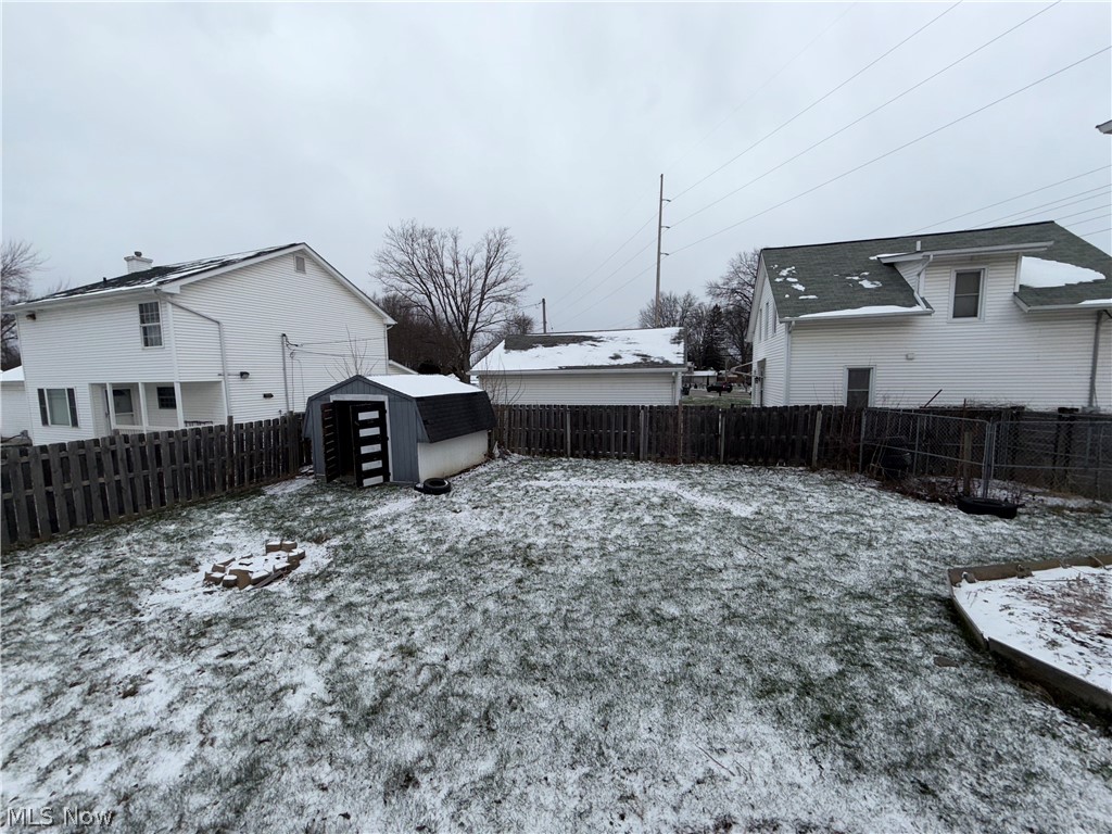 6482 Lear Nagle Road North Ridgeville OH 44039
