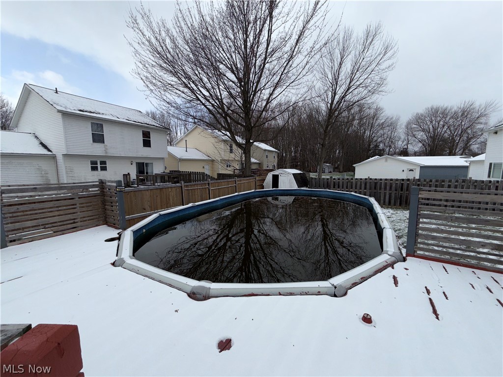 6482 Lear Nagle Road North Ridgeville OH 44039
