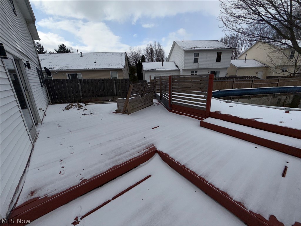 6482 Lear Nagle Road North Ridgeville OH 44039