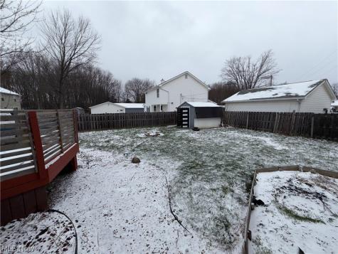 6482 Lear Nagle Road North Ridgeville OH 44039