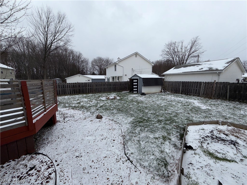 6482 Lear Nagle Road North Ridgeville OH 44039