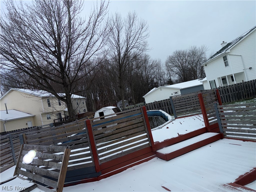 6482 Lear Nagle Road North Ridgeville OH 44039