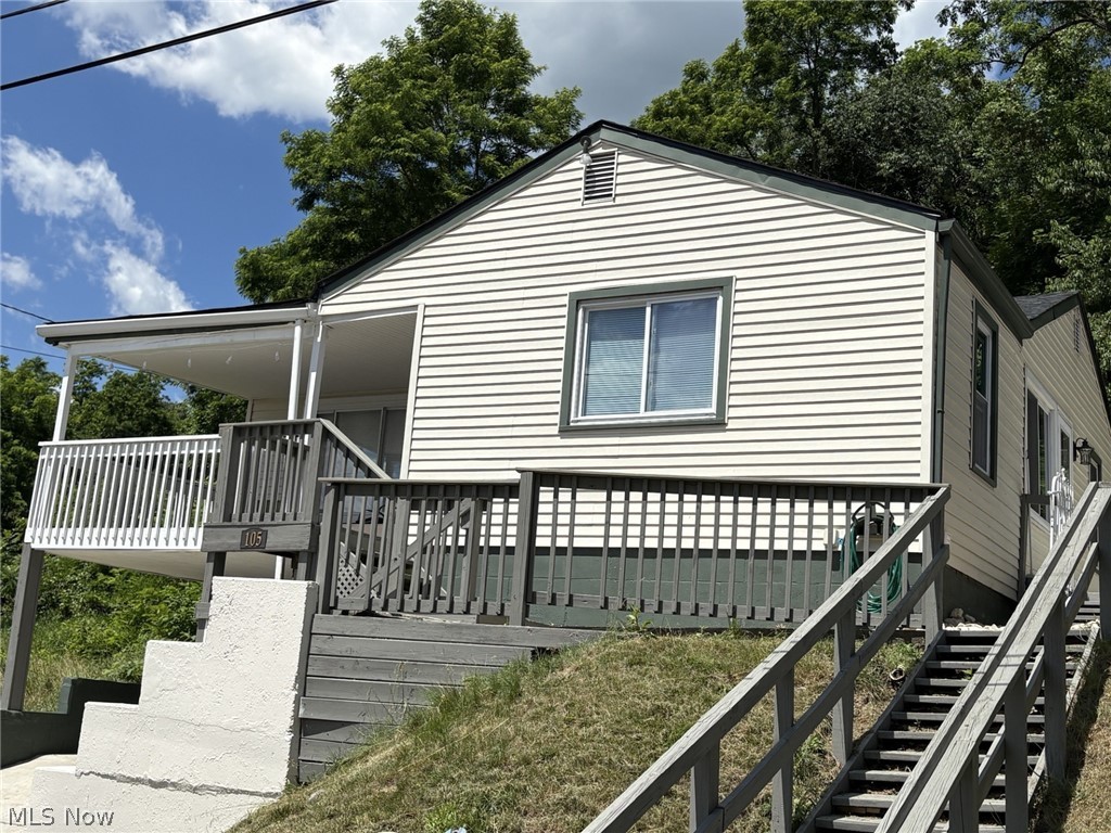 105 Riverview Street Toronto OH 43964