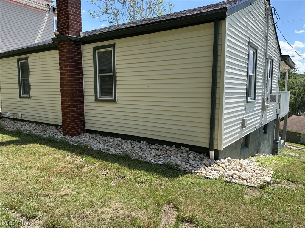 105 Riverview Street Toronto OH 43964