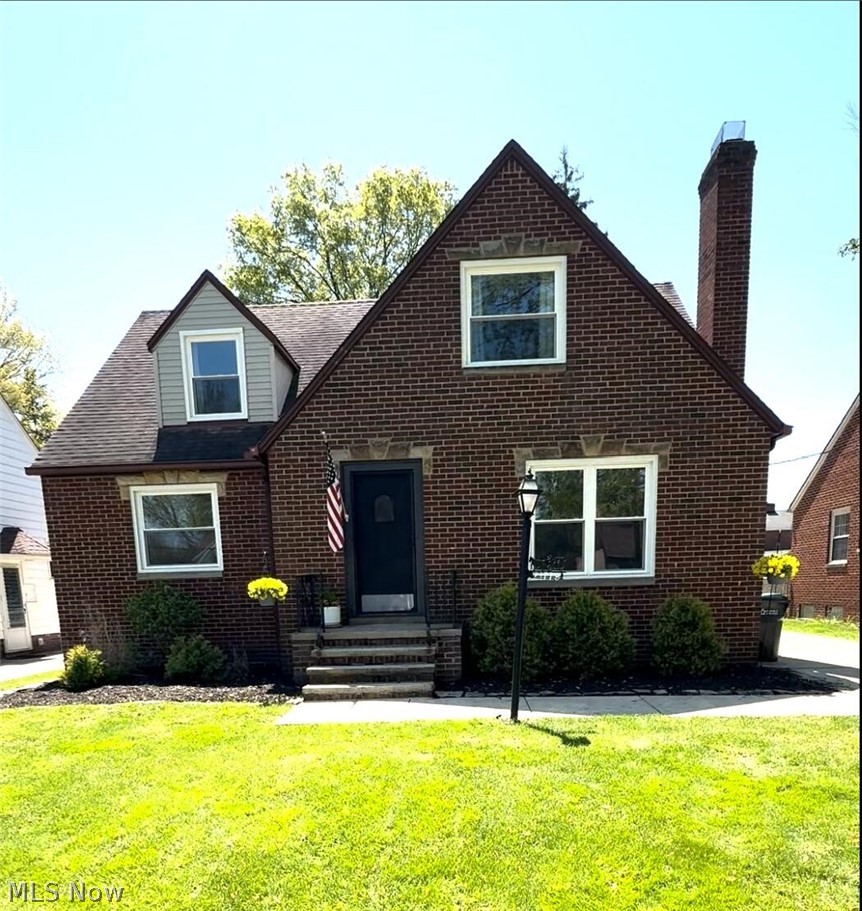 21779 Eaton Road Fairview Park OH 44126