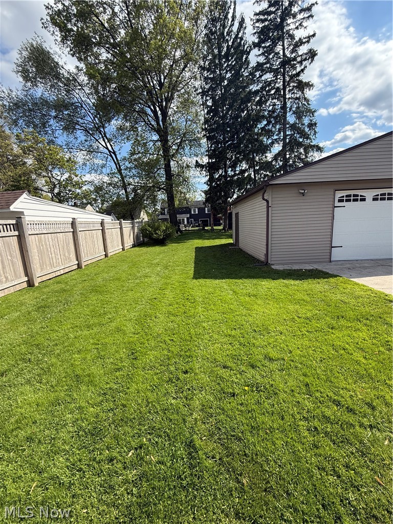 21779 Eaton Road Fairview Park OH 44126