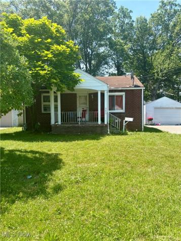 3470 Hadley Avenue Youngstown OH 44505