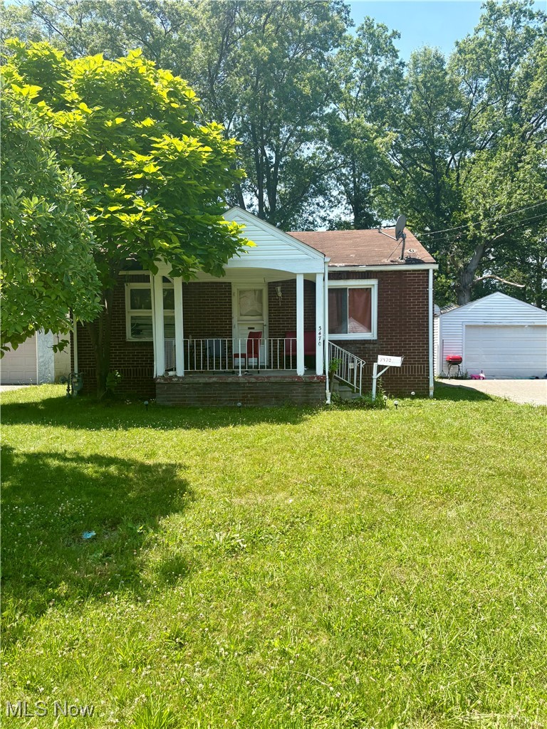 3470 Hadley Avenue Youngstown OH 44505