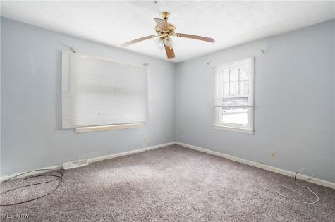 3470 Hadley Avenue Youngstown OH 44505