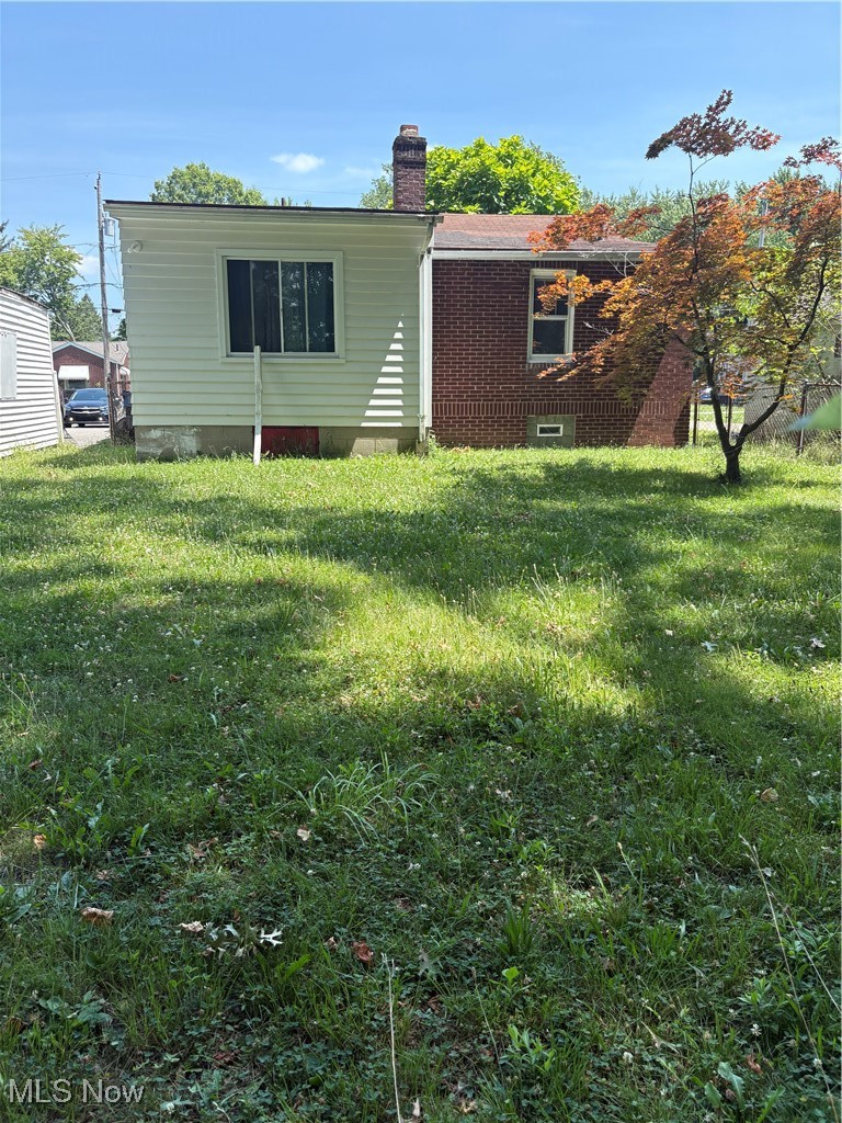 3470 Hadley Avenue Youngstown OH 44505