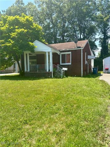 3470 Hadley Avenue Youngstown OH 44505