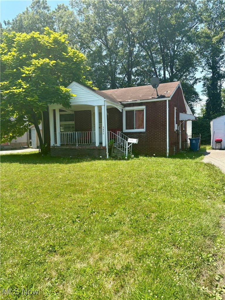 3470 Hadley Avenue Youngstown OH 44505