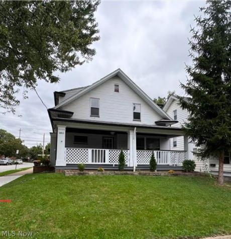 4340 W 47th Street Cleveland OH 44144