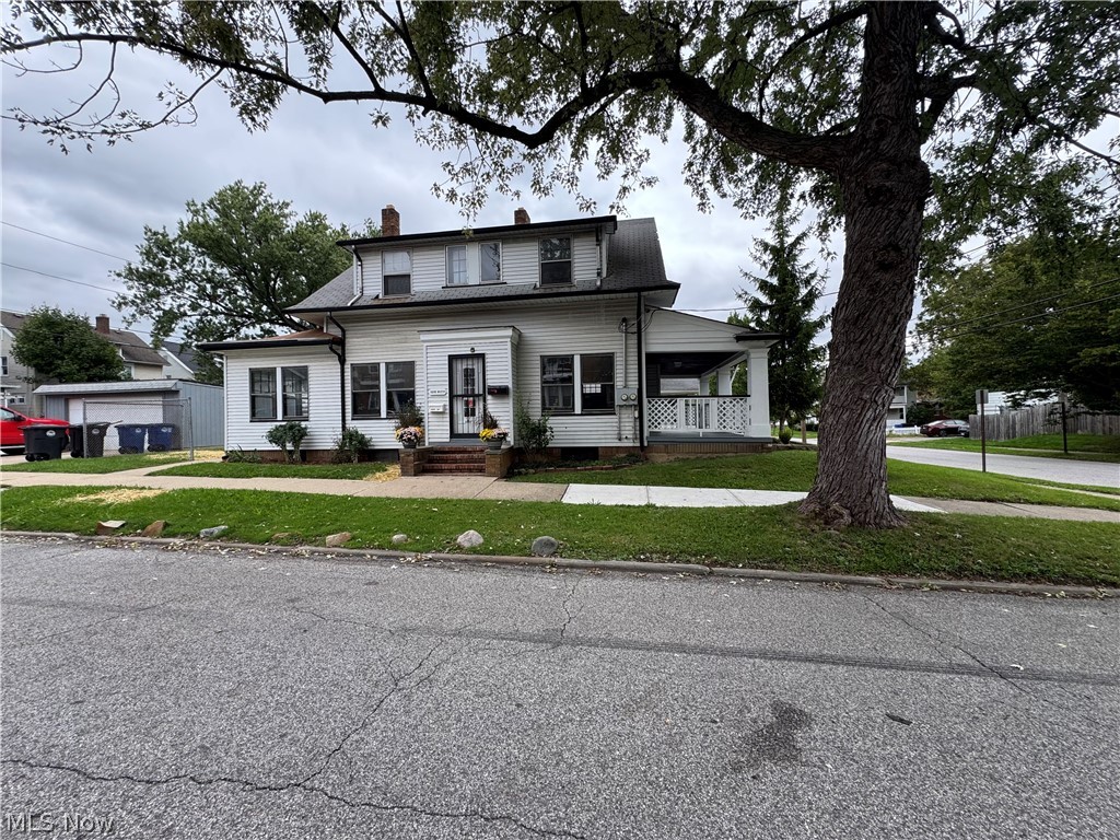 4340 W 47th Street Cleveland OH 44144