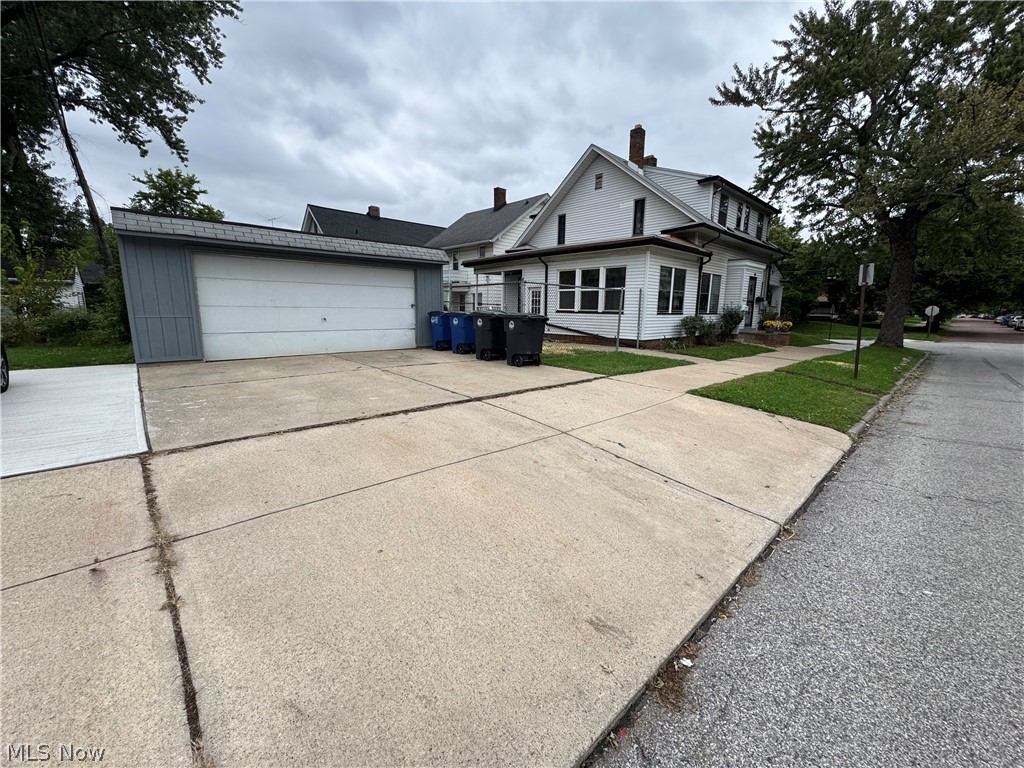 4340 W 47th Street Cleveland OH 44144