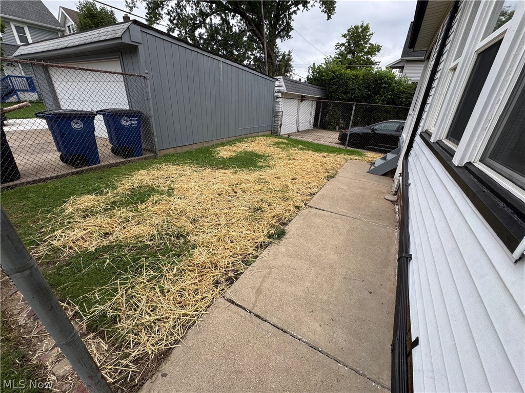 4340 W 47th Street Cleveland OH 44144