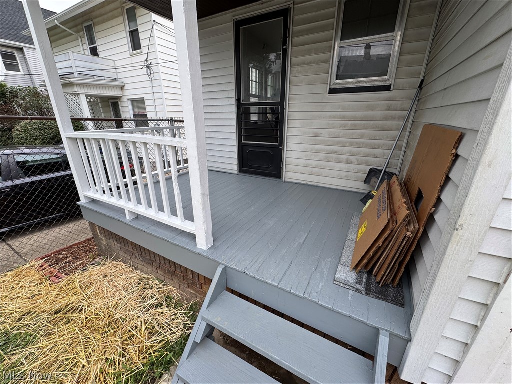 4340 W 47th Street Cleveland OH 44144