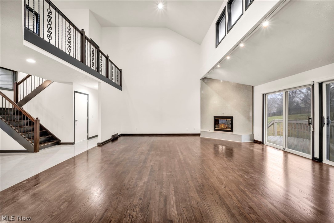 2 Salem Court Beachwood OH 44122