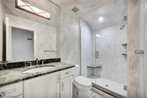 2 Salem Court Beachwood OH 44122