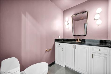 2 Salem Court Beachwood OH 44122