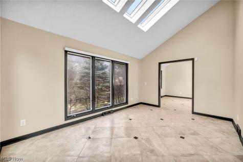 2 Salem Court Beachwood OH 44122