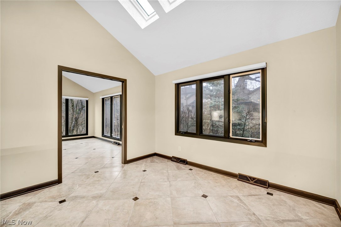 2 Salem Court Beachwood OH 44122
