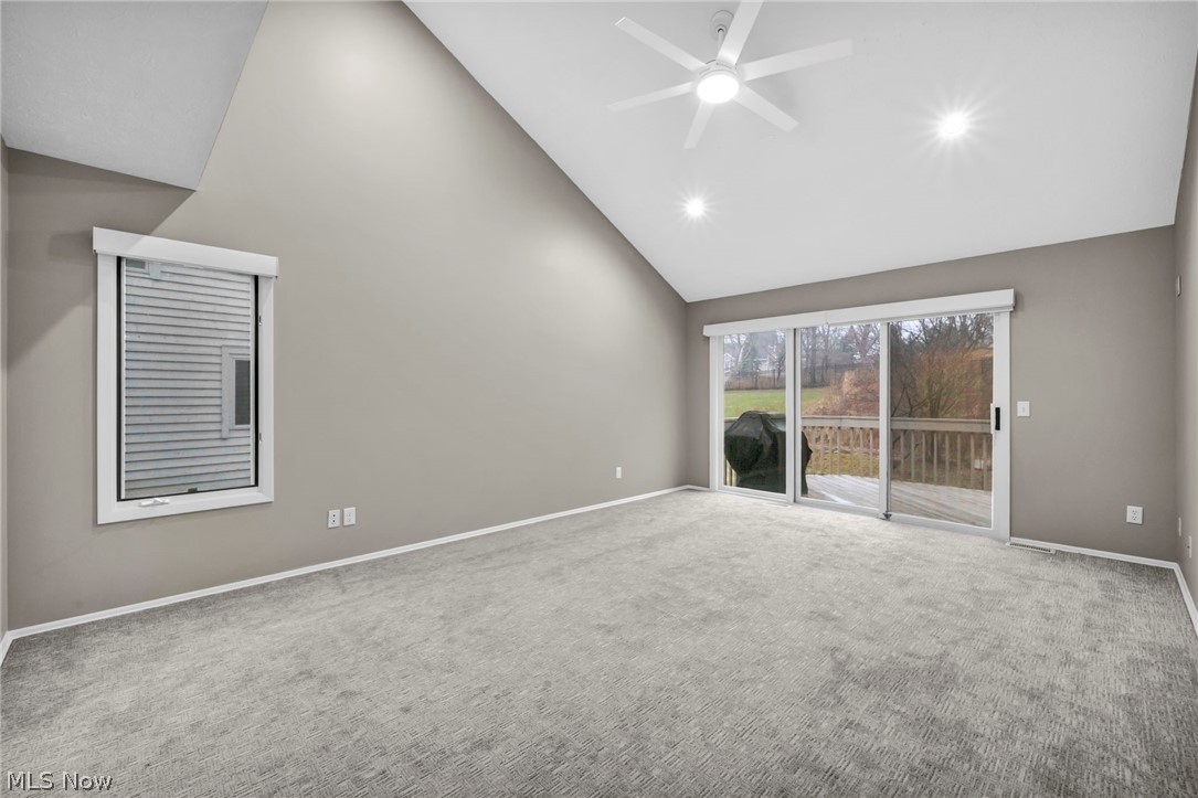 2 Salem Court Beachwood OH 44122