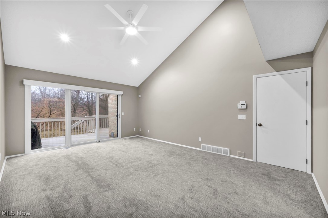 2 Salem Court Beachwood OH 44122