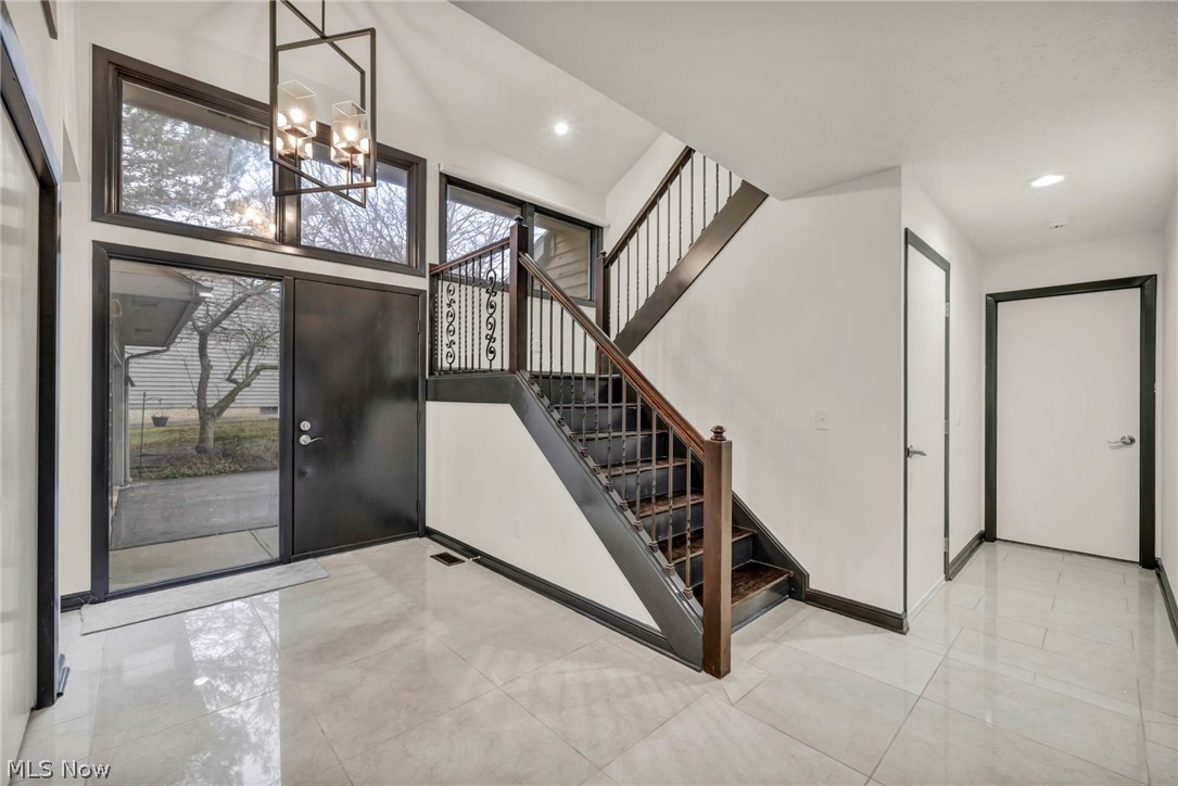 2 Salem Court Beachwood OH 44122