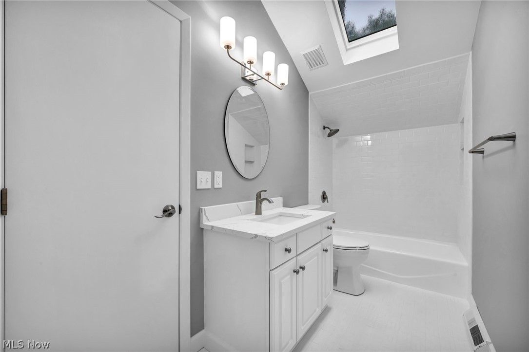 2 Salem Court Beachwood OH 44122