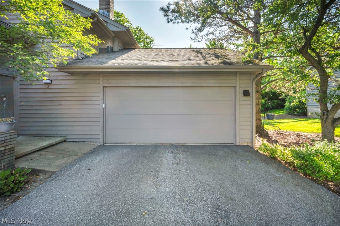 2 Salem Court Beachwood OH 44122