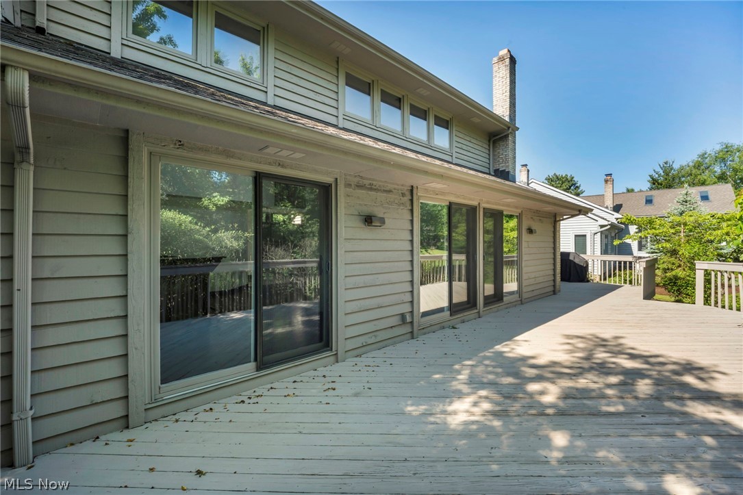 2 Salem Court Beachwood OH 44122