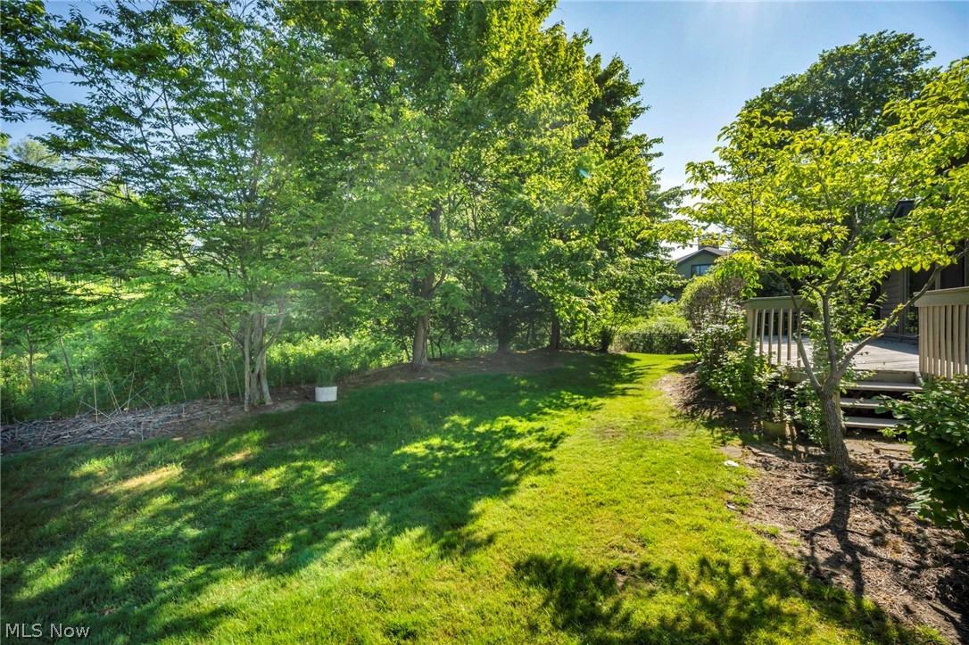 2 Salem Court Beachwood OH 44122