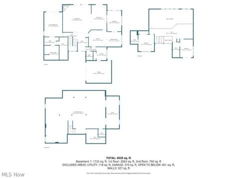 2 Salem Court Beachwood OH 44122