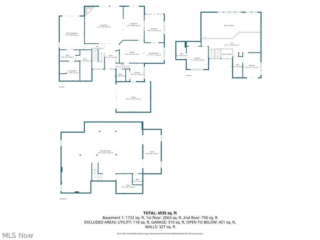 2 Salem Court Beachwood OH 44122